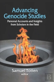 Advancing Genocide Studies