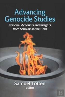 Bertrand.pt - Advancing Genocide Studies