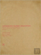 Advancing Global Education