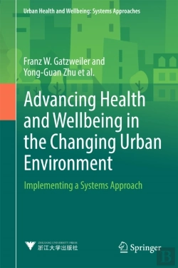 Bertrand.pt - Advancing Health And Wellbeing In The Changing Urban Environment