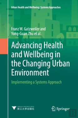 Bertrand.pt - Advancing Health And Wellbeing In The Changing Urban Environment