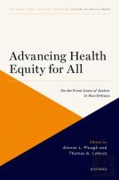 Advancing Health Equity For All