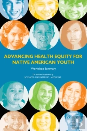 Advancing Health Equity For Native American Youth