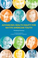 Advancing Health Equity For Native American Youth