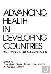 Advancing Health In Developing Countries