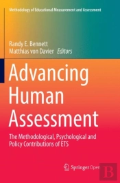 Advancing Human Assessment