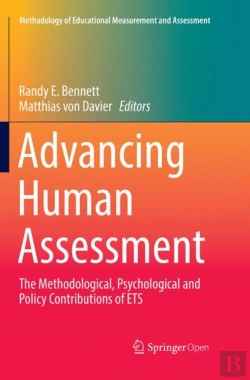 Bertrand.pt - Advancing Human Assessment