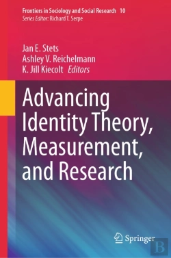 Bertrand.pt - Advancing Identity Theory, Measurement, And Research