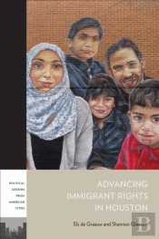 Advancing Immigrant Rights In Houston