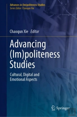 Bertrand.pt - Advancing (Im)Politeness Studies