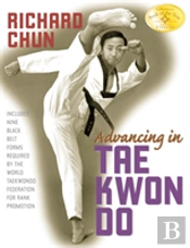 Advancing In Tae Kwon Do