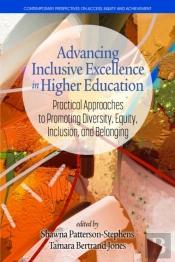 Advancing Inclusive Excellence In Higher Education