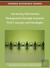 Advancing Information Management Through Semantic Web Concepts And Ontologies