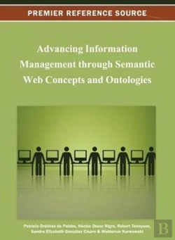 Bertrand.pt - Advancing Information Management Through Semantic Web Concepts And Ontologies