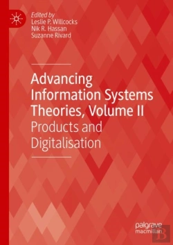 Bertrand.pt - Advancing Information Systems Theories, Volume Ii
