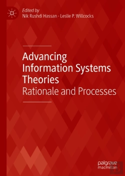 Bertrand.pt - Advancing Information Systems Theories