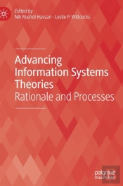 Advancing Information Systems Theories