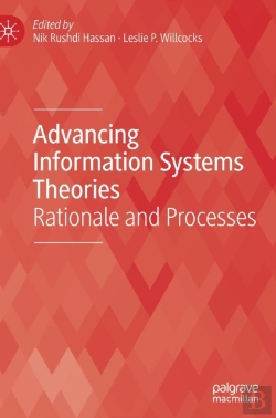 Bertrand.pt - Advancing Information Systems Theories
