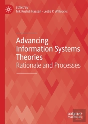 Advancing Information Systems Theories