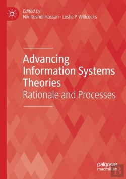 Bertrand.pt - Advancing Information Systems Theories
