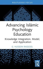 Advancing Islamic Psychology Education
