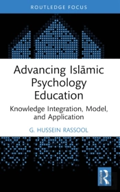 Advancing Islamic Psychology Education