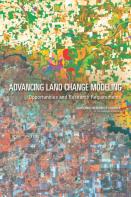 Advancing Land Change Modeling