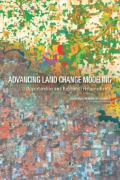 Advancing Land Change Modeling