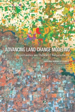 Bertrand.pt - Advancing Land Change Modeling