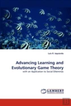 Bertrand.pt - Advancing Learning And Evolutionary Game Theory