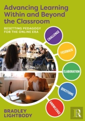 Advancing Learning Within And Beyond The Classroom
