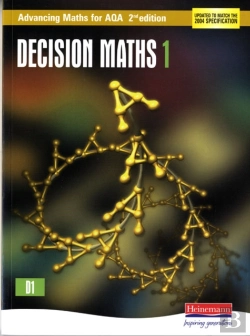 Bertrand.pt - Advancing Maths For Aqa: Decision 1