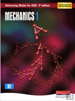 Bertrand.pt - Advancing Maths For Aqa: Mechanics 1 2nd Edition (M1)