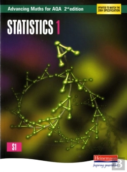Bertrand.pt - Advancing Maths For Aqa: Statistics 1  2nd Edition (S1)