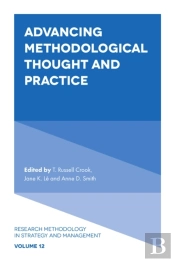 Advancing Methodological Thought And Practice