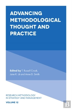 Bertrand.pt - Advancing Methodological Thought And Practice