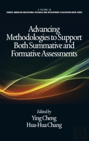 Advancing Methodologies To Support Both Summative And Formative Assessments
