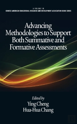 Bertrand.pt - Advancing Methodologies To Support Both Summative And Formative Assessments