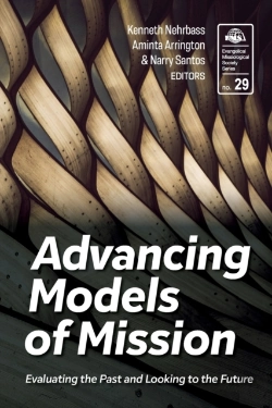 Bertrand.pt - Advancing Models Of Mission