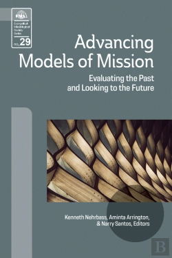 Bertrand.pt - Advancing Models Of Mission