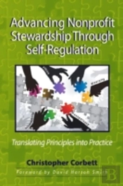 Advancing Nonprofit Stewardship Through Self-Regulation