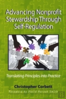 Bertrand.pt - Advancing Nonprofit Stewardship Through Self-Regulation