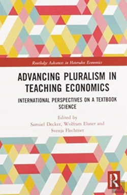 Bertrand.pt - Advancing Pluralism In Teaching Economics
