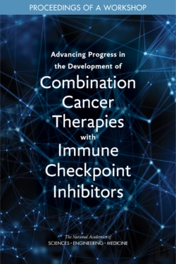 Bertrand.pt - Advancing Progress In The Development Of Combination Cancer Therapies With Immune Checkpoint Inhibitors