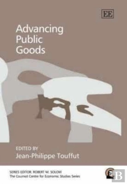 Bertrand.pt - Advancing Public Goods