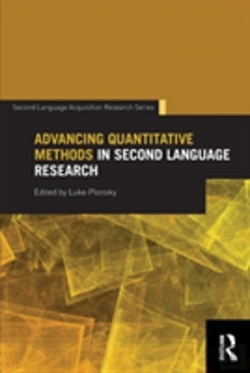 Bertrand.pt - Advancing Quantitative Methods In Second Language Research
