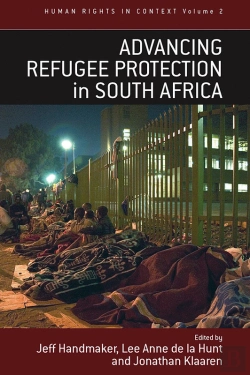 Bertrand.pt - Advancing Refugee Protection In South Africa