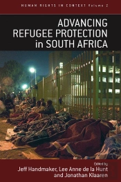 Advancing Refugee Protection In South Africa