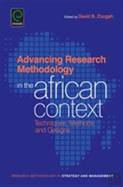 Bertrand.pt - Advancing Research Methodology In The African Context