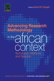 Advancing Research Methodology In The African Context
